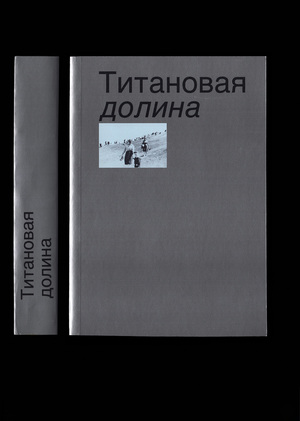 Титановая долина 