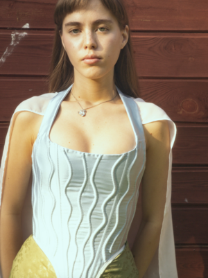 Altéré russe