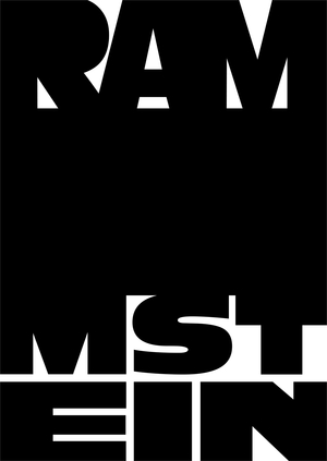 Краткая история Rammstein