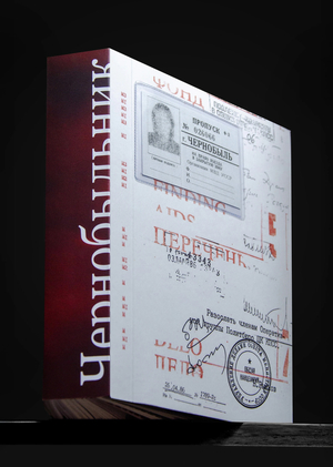 Авторские книжные проекты на выставке «Искусство книги. От знака к медиа»