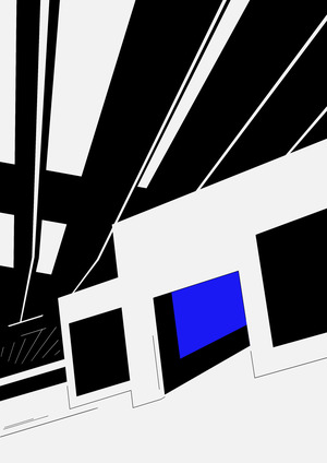 Ночь в музее MAXXI