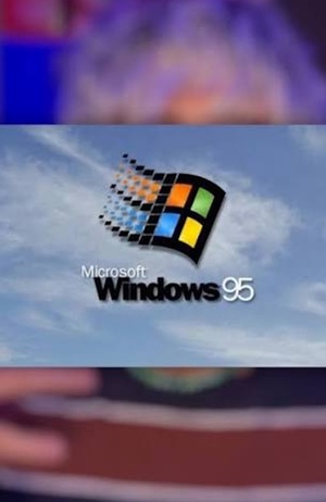 Звук дня. Как Брайан Ино написал звук запуска Windows&nbsp;95