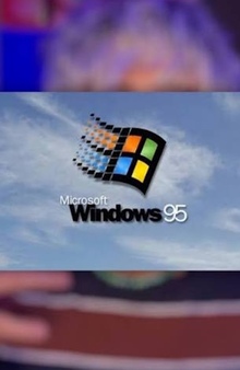 Звук&nbsp;дня. Как Брайан Ино написал звук запуска Windows&nbsp;95