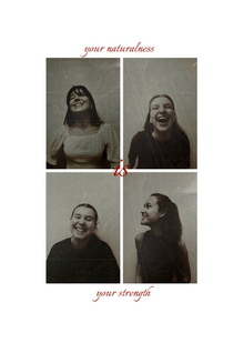 Плакаты «You are beautiful» Плакаты «You are beautiful»