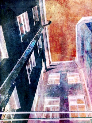 "Abstract Interference"