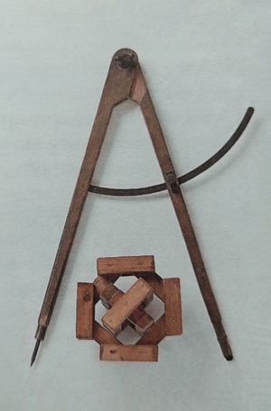 Designing a book series on avant-garde artists