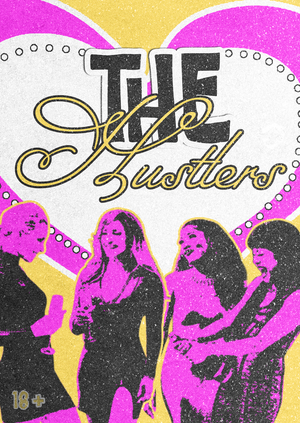 THE HUSTLERS