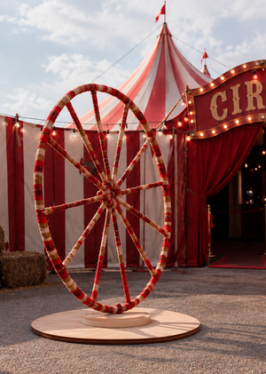 КОЛЕСО