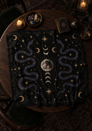 ARCANA
