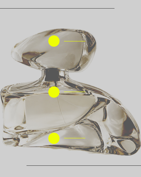 FROM PERFUME TO DATA