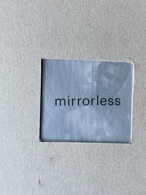 mirrorless