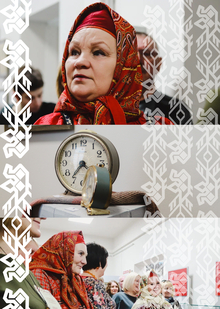 Культура на&nbsp;чердаке