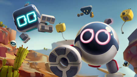 Дизайн и анимации игрового персонажа жанра платформер Дизайн и анимации игрового персонажа жанра платформер