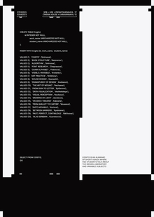 COGITO: Design Almanac