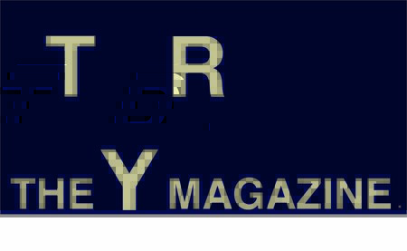 THE TRY MAGAZINE