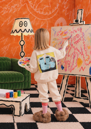 BOBO CHOSES
