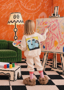 BOBO CHOSES