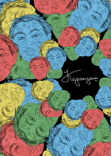 КАРАНД’АШИ КАРАНД’АШИ