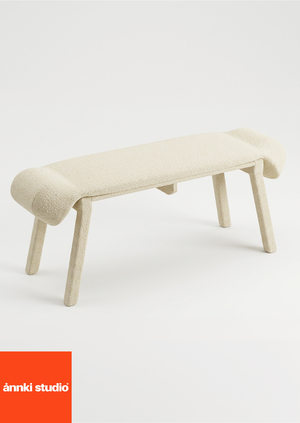EXTENDED SO—FA // Annki Studio Brief