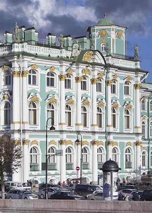 Назначение новое, но директор прежний… Назначение новое, но директор прежний…