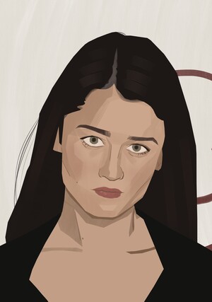 Охотники на кровавого Джона