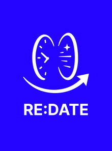 RE: DATE | Курьеры будущего RE: DATE | Курьеры будущего