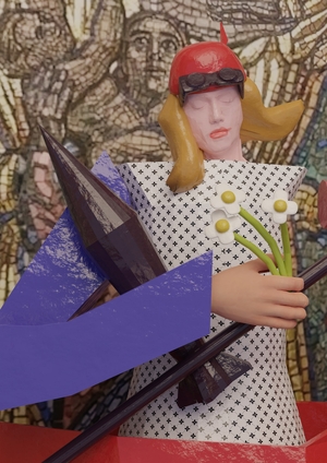 Гражданка