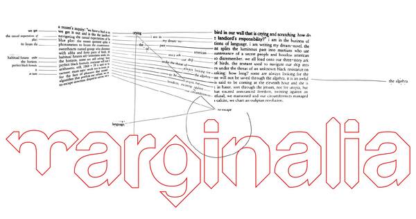 Media about conceptual projects and research on&nbsp;the periphery of&nbsp;the mainstream