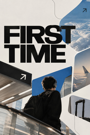 First time