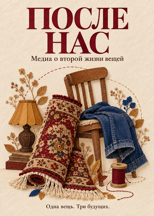 После нас