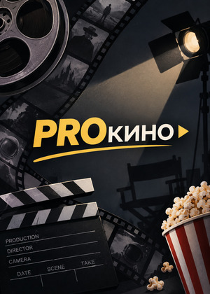 Аудитория и редакционная система канала «PROкино»