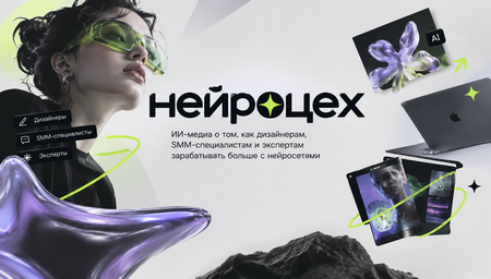 НЕЙРОЦЕХ НЕЙРОЦЕХ