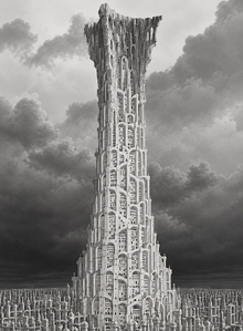 toWer