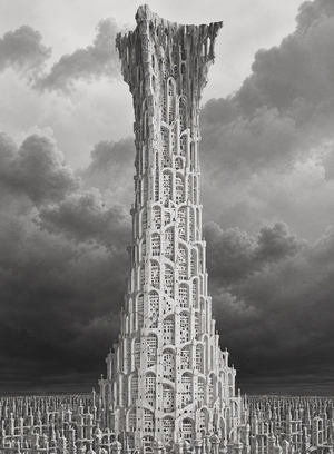 toWer