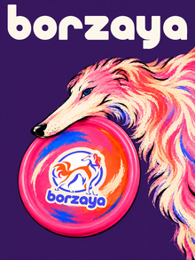 BORZAYA BORZAYA