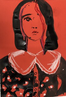 Мастер-класс по рисунку персонажа — рисуем косплеера Мастер-класс по рисунку персонажа — рисуем косплеера