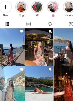 личное fashion & lifestyle media личное fashion & lifestyle media