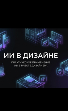 AI&nbsp;for Designers&nbsp;— медиа про ИИ&nbsp;в&nbsp;дизайне.