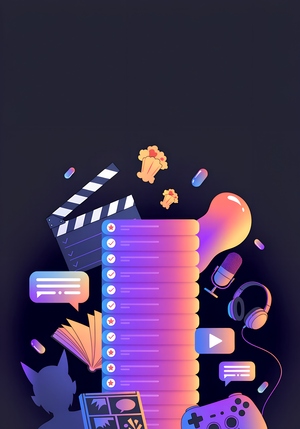 MyQmedia