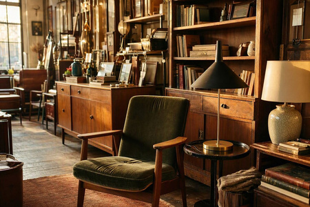 «Artefact» media for connoisseurs of antique design «Artefact» media for connoisseurs of antique design