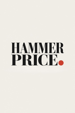 Hammer Price - медиа о том, почему искусство стоит миллионы
