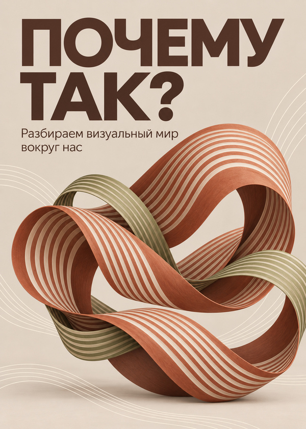 Почему так?