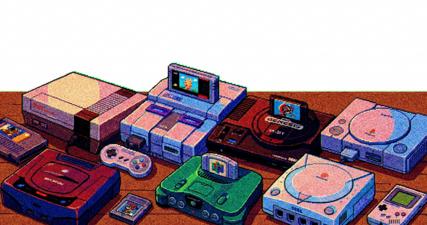 PIXEL ARCHIVE PIXEL ARCHIVE