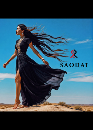 SAODAT : Image and Lifestyle from Central Asia
