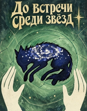 Комикс «До&nbsp;встречи среди звёзд»