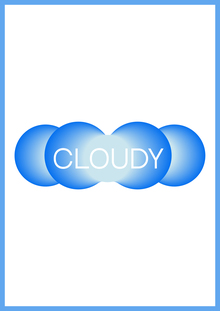 Cloudy — сервис мобильного микроклимата Cloudy — сервис мобильного микроклимата