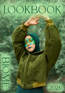 BIOME BIOME
