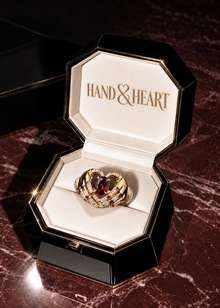 HAND&HEART HAND&HEART