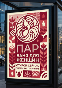 AI&nbsp;брендинг бани Бабаня