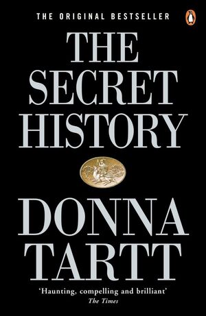 The Secrets of the Secret History